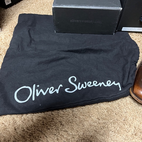 Oliver Sweeney Brown piccolo main image 4